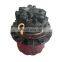 EX75UR-3 Final Drive Travel Motor