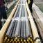 Heat Exchanger Parts Customized Processing Steel Products L Foot Fin Tube