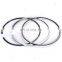 Guangzhou Stock  piston ring set for ISX 4309441 4089406 2881682 5405717 137*2.93+3+4mm