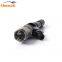 DENSO OEM New Injector 095000-1211 Applicates to Komatsu-Excavator SA60125E