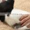Custom High Quality Silicone Massage Pet Bath Glove