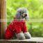 Winter Clothing for Dogs Teddy Winter Cotton-padded Jacket Bixiong Pomeranian Small Dog Spring and Autumn Down Cotton-padded Jac