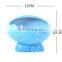 Automatic Cyclic Water Ceramic Slow Eating Pet Bowl Feeder Cat Dog Bowl Neck Protection