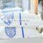 Luxury cotton bedding sets hotel comforter duvet cover sets livingroom bedsheets
