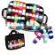 free sample medium weight 100% acrylic craft yarn thread for hand knitting