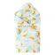 Minky Dot Swaddle Blanket Mexican Miracle Monthly Stretchy Swaddle Milestone Wraps Swaddle blankets Lady Bug with zipper
