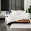 2020 Popular Products Soft Twin Microfiber Washed Machine Bedding Duvet Cover Set