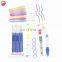 Professional Design packaging head knitting needle crochet hook