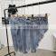 2020 summer girls kids fashion denim skirt