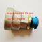 Heavy Truck Brake Parts Steel Air Tank M22x1.2 Automatic Water Drain Valve MQPS-3533201