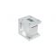 Custom Microwave Low Loss DC 10GHz-12GHz 100W RF Waveguide Circulator