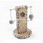 Professional Manufacturer Eco-Friendly Indoor Cat Scratching Protector Post Sisal