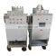 9L/min Uitra-precision oil purifier CS-AL-3R