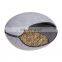 Coconut shells silk fiber factory supply cat bed