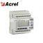 Acrel ADW300 three phase power meter