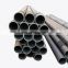 factory sale astm a53 a106 round hollow metal tubes