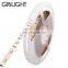 Temperature color change tape two color in one led 5050 led light warm white/cool white