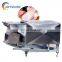 500 pcs per hour bird chicken plucker chicken slaughter equipment poultry plucker for sale