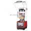 commercial blender nd mixer machine