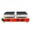 hot sell electric waffle maker double plate poffertjes grill maker for 50 pcs pancake maker