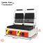 panini grill press grill panini machine double head panini grill sandwich maker