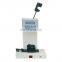 Portable thermal viscometer