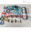For MITSUBISHI 4DR5 ENGINE OVERHAUL REBUILD KIT