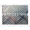 3003 5086 5052 h32 Alloy 5 bar aluminum tread plate for sale