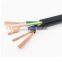 Hot sales conductors Transmission Line copper electric wire cable