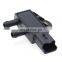 Exhaust Pressure Sensor for CITROEN C6 PEUGEOT 1007  FIAT MINI 161809 1618Z9 9662143180 9645022680 13627805472 1618.09  1618.Z9