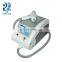 Tattoo removal therapy machine user manual q switch nd yag laser parts