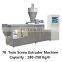 Industry Use Automatic Twisted  Kurkure  Cheetos Nik Naks Extruder Machine