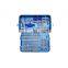 Medical Bone Trauma Plates Surgery Mini Fragment Instrument Set for Orthopedic Surgical Instruments