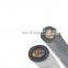 China supplier black electric control computer cable