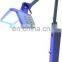 Niansheng 2020 facial led lamp pdt machine led red light skin rejuvenation  facial therapy beauty lamp pdt machine for salon