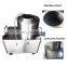 YQ-450 Stainless Steel  Automatic Continuous Yam Skin Peeling Machine and Washing Machine  For Sale