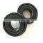 high temperatures deep groove ball bearing 6210-2Z/VA228 bearing