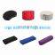 ODM/OEM Logo Printed Yoga Direct Supportive Rectangular Cotton Yoga Bolster