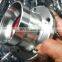 Hot Selling Truck Construction Steel Agriculture Machinery Hot Forging Part