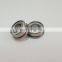 SF188 ZZ  SSRI-814ZZ  6.35*12.7*4.76 mm  anti corrosion robot  water proof  stainless steel small bearing
