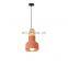 Zhongshan Cement Lamp Vintage Pendant Light LED Concrete Pendant Lighting