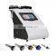 newest cavitation rf machine/ ultrasonic cavitation weight loss slimming machine