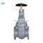 JIS 5K Marine Flange Type Cast Iron Gate Valve