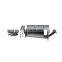 Factory automatic no breakage chain type dry garlic peeling machine