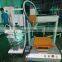 Semi-Automatic electric cigarette filling machine Shanghai Joygoal water filling machine