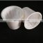 Disposable coffee filter/ K-cup use in tchibo coffee capsule empty
