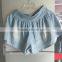 new women fashion shorts hot pants OEM