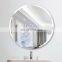 4mm large bathroom flat mirror with low price