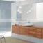 Hot Sale CAT Film Backed Safety Bathroom Silver Mirror