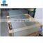 Factory wholesale fingerprint free acid etched tempered frosted glass for bathroom